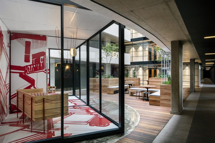 0 Bedroom Property for Sale in Woodstock Western Cape